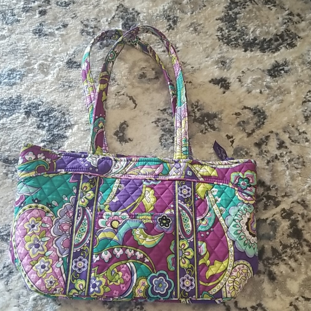 Vera Bradley Bag